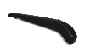Image of Back Glass Wiper Arm (Rear) image for your 1996 Volvo